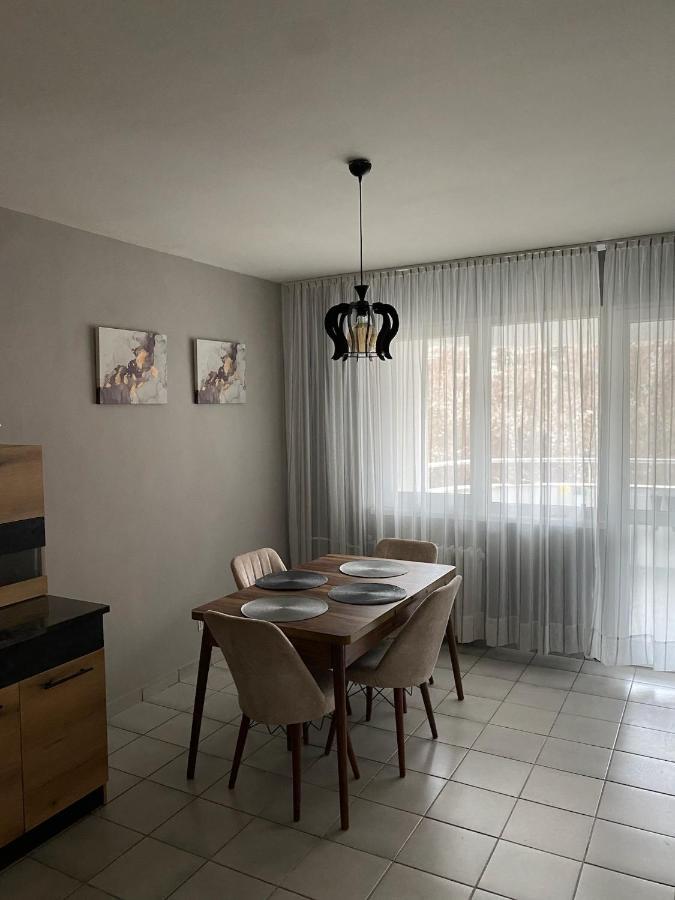 Spacious Apartment Next To South Park Просторен Апартамент До Южен Парк Top Location Sófia Exterior foto