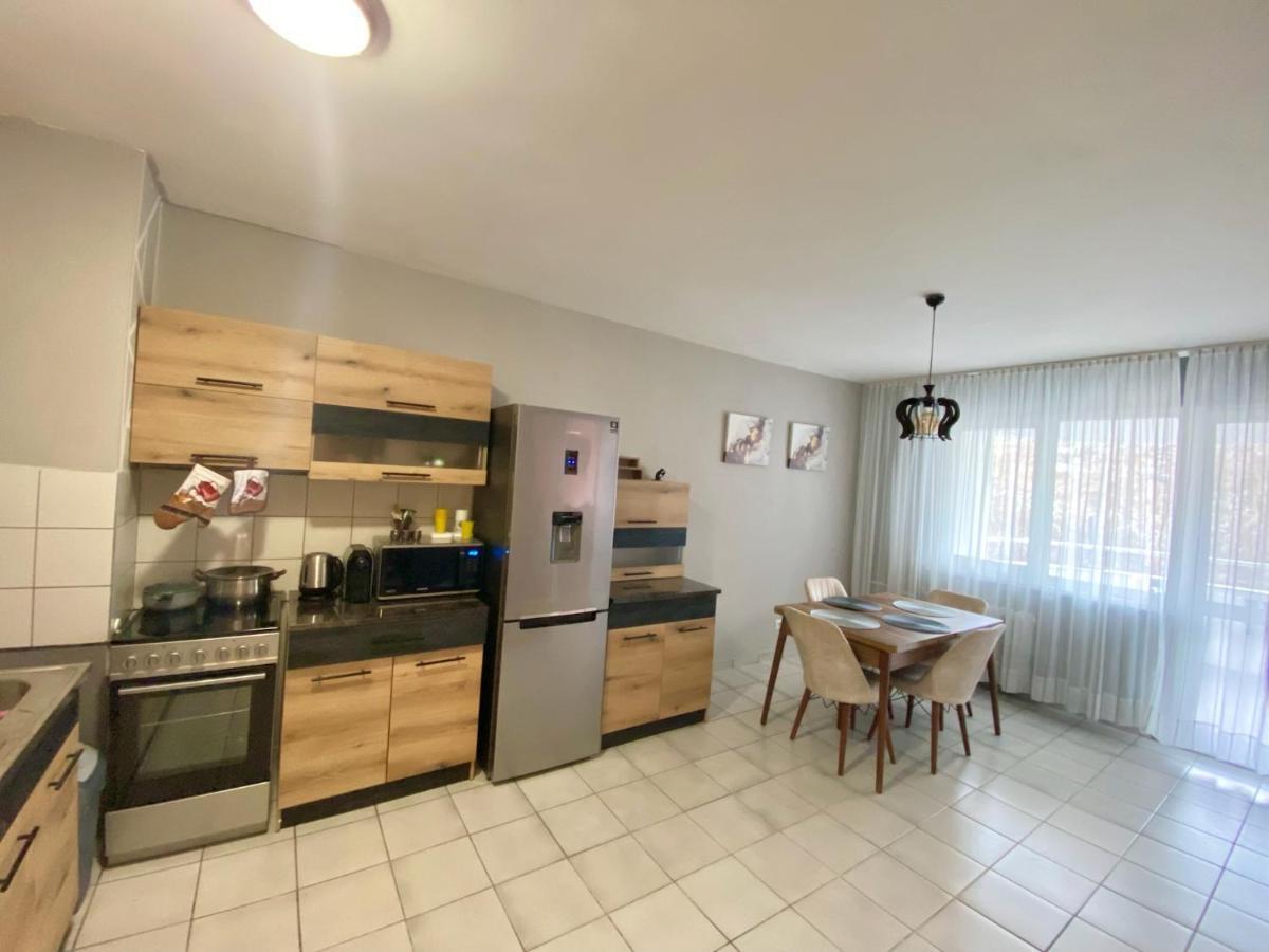Spacious Apartment Next To South Park Просторен Апартамент До Южен Парк Top Location Sófia Exterior foto