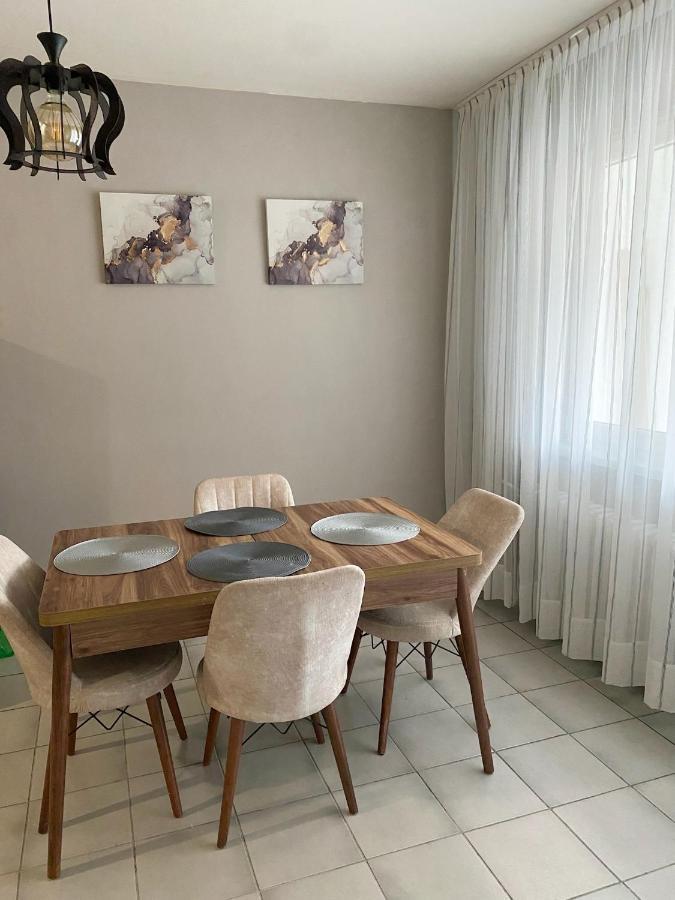 Spacious Apartment Next To South Park Просторен Апартамент До Южен Парк Top Location Sófia Exterior foto