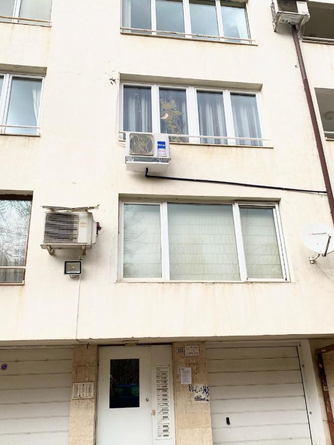 Spacious Apartment Next To South Park Просторен Апартамент До Южен Парк Top Location Sófia Exterior foto