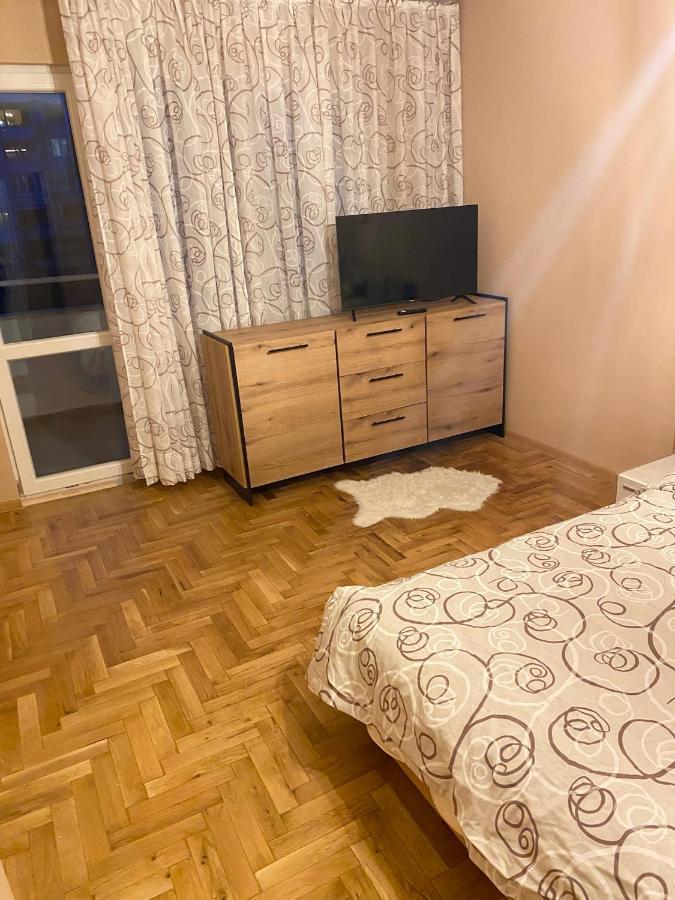 Spacious Apartment Next To South Park Просторен Апартамент До Южен Парк Top Location Sófia Exterior foto