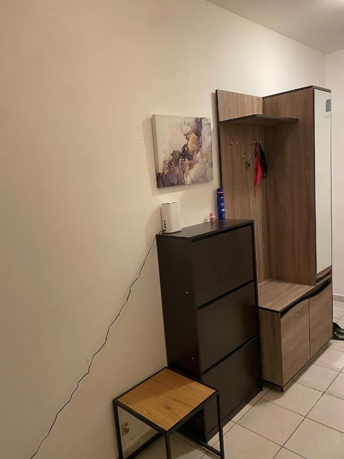 Spacious Apartment Next To South Park Просторен Апартамент До Южен Парк Top Location Sófia Exterior foto