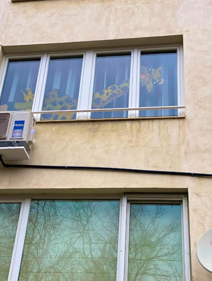 Spacious Apartment Next To South Park Просторен Апартамент До Южен Парк Top Location Sófia Exterior foto