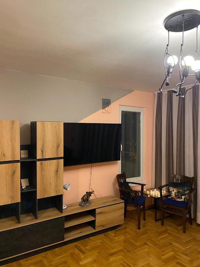Spacious Apartment Next To South Park Просторен Апартамент До Южен Парк Top Location Sófia Exterior foto