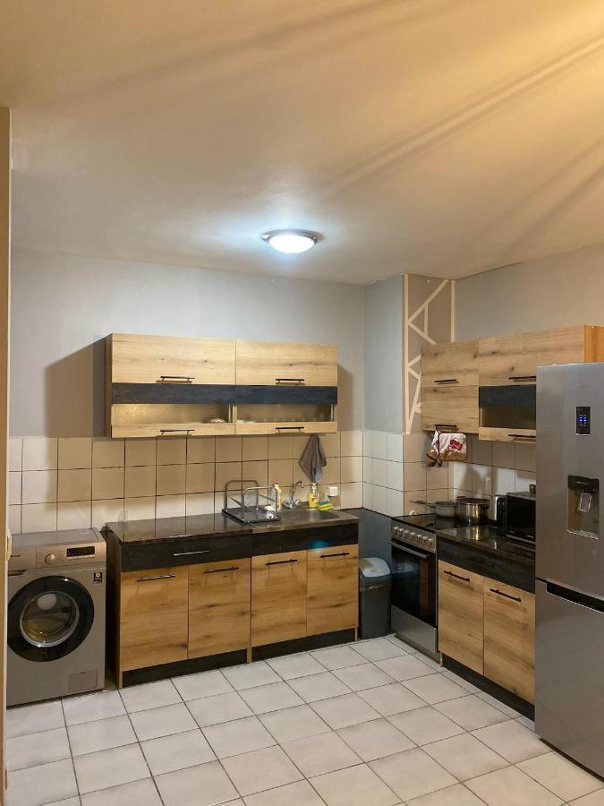 Spacious Apartment Next To South Park Просторен Апартамент До Южен Парк Top Location Sófia Exterior foto