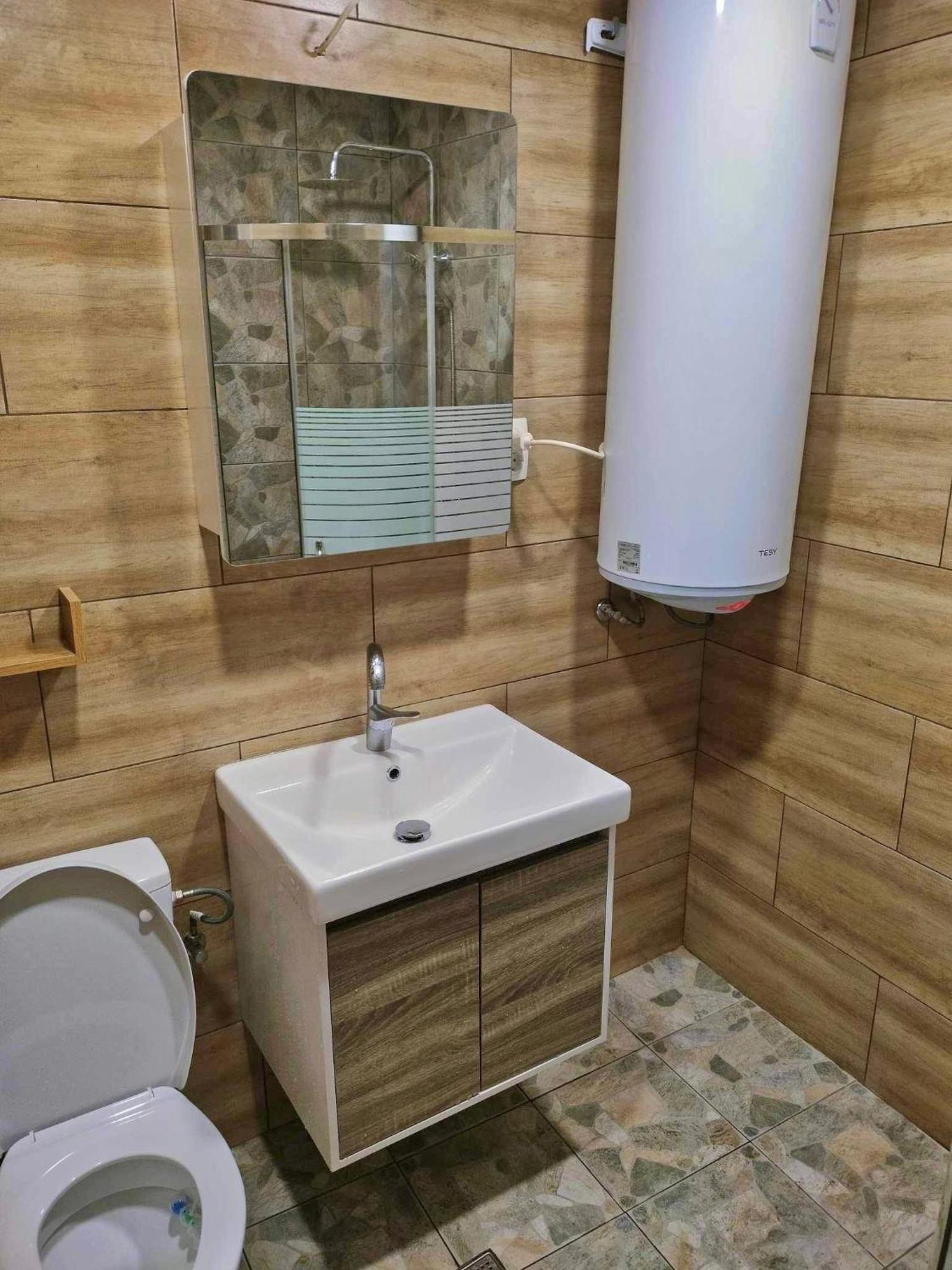 Spacious Apartment Next To South Park Просторен Апартамент До Южен Парк Top Location Sófia Exterior foto