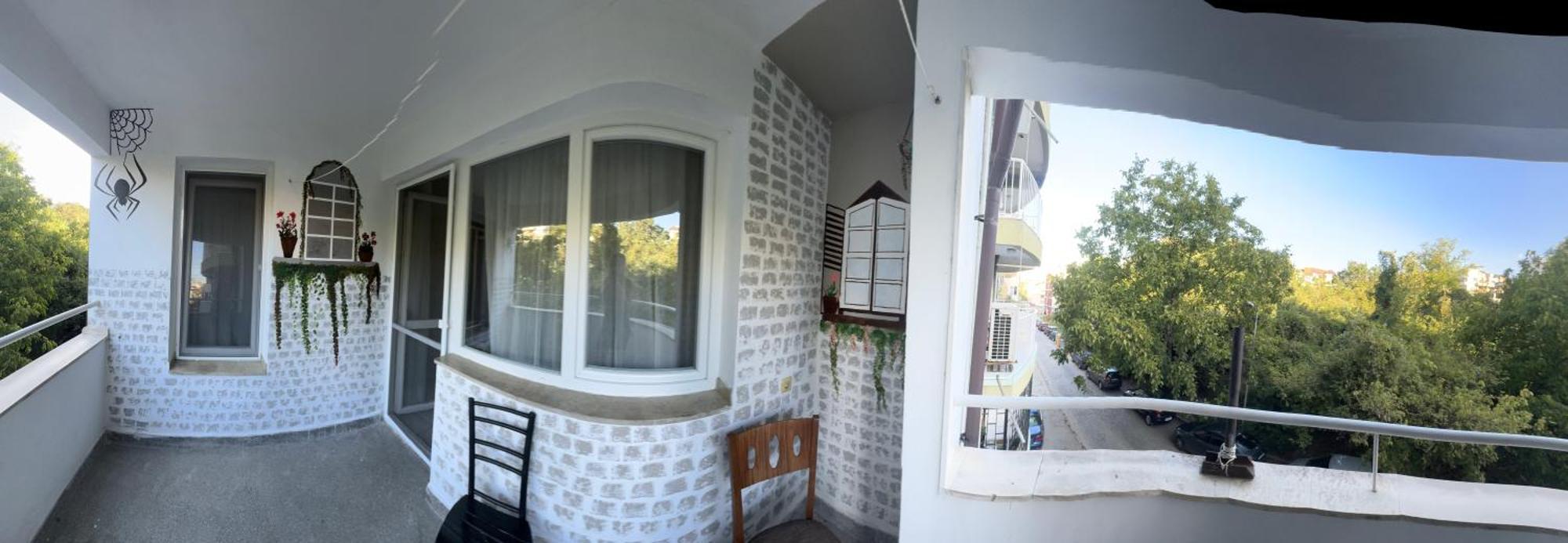 Spacious Apartment Next To South Park Просторен Апартамент До Южен Парк Top Location Sófia Exterior foto