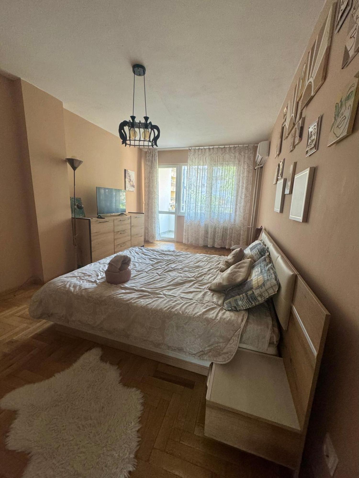 Spacious Apartment Next To South Park Просторен Апартамент До Южен Парк Top Location Sófia Exterior foto